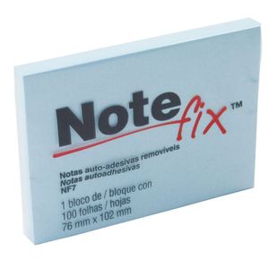 Note Fix 3m 76x102 Nf7 100fl Az 1p
