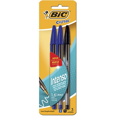 CANETA-BIC-CRIST-BOLD-AZ-PT-884631