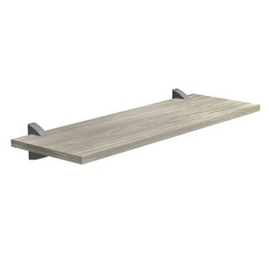Pratl Md 1.5x20x60 Concreto 08096.001