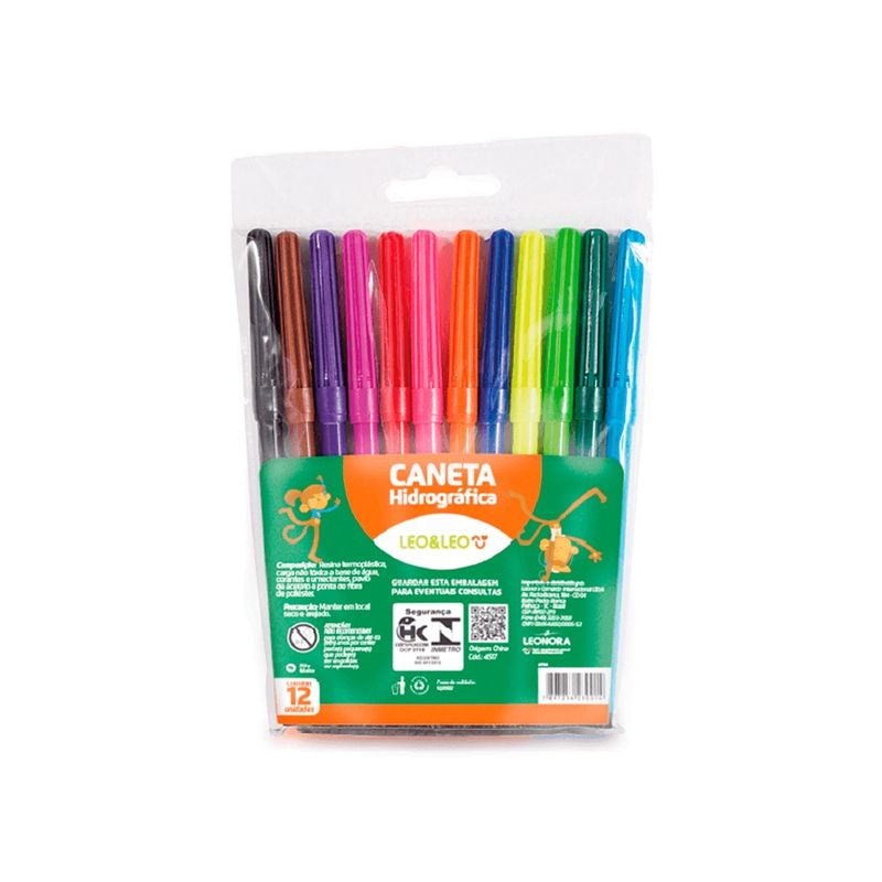 CANETA-HIDRO-LEO-LEO-12C-4517