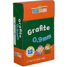 MINA-GRAFITE-LEO-LEO-12P-09MM-4703