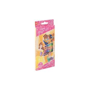 Lapis Cor Tris 12c Princesa 654232