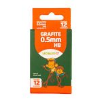 MINA-GRAFITE-LEO-LEO-12P-05MM-4701