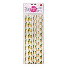CANUDO-PAPEL-12P-ABACAXI-4353