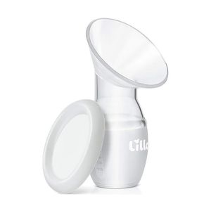 Bomba Coletora Leite Lillo Mamy 629501