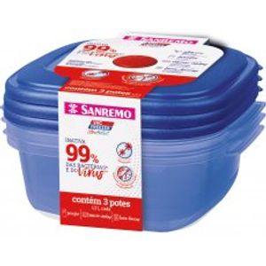 Pote Sanremo Ultrap 3p Sr450/19c (Nc)