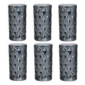 Copo Royal Casaambiente Furta Cor 6 Peças