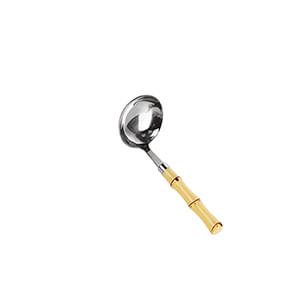 CONCHA-LYOR-INOX-BAMBU-18CM-1336