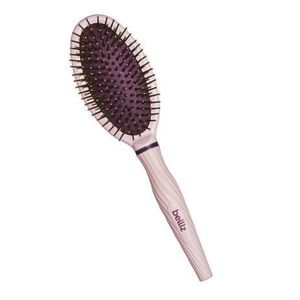 Escova Cab Belliz Pink Cassis Oval 2441