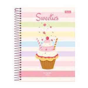 Planner For Cupcake 7914