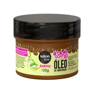 Oleo Umec Todecach 120ml Babosa (Nc)