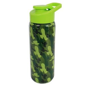 Garrafa Pet 700ml Sleeve Camufl 470576