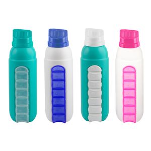 Garrafa P/Comp 730ml 470569