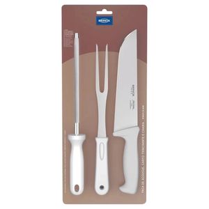 Cj Churrasco Brin 3p 2554/302