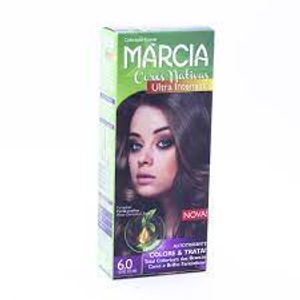 Tintura Marcia Cr 50g 6.0 Lou Esc