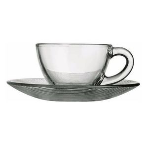 Xicara Nad Cafe C/P 90ml Diamante 5138