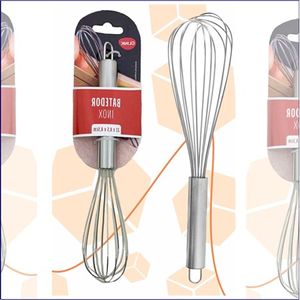 Batedor Inox Clink Ck5346