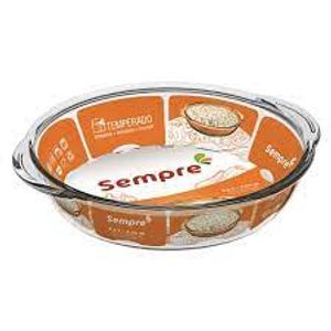 Assadeira Sempre Red 2,4l 6517
