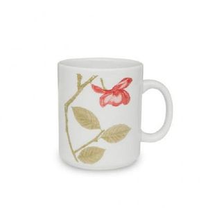 Caneca Oxf 270ml Actual Beauty 1481