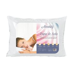Travesseiro Toq Seda 50x70 388