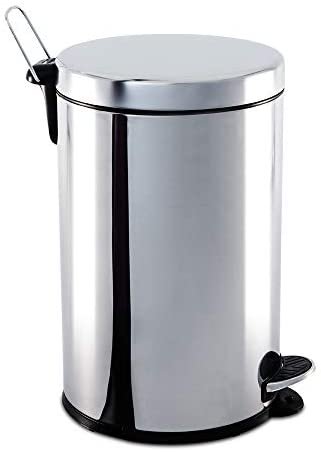 LIXEIRA-BRIN-C-PED-INOX-12L.-3040-203