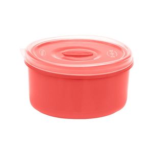 Pote Plasvale Red Micr 2l 302