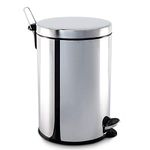 LIXEIRA-BRIN-C-PED-INOX-20L-3040-204