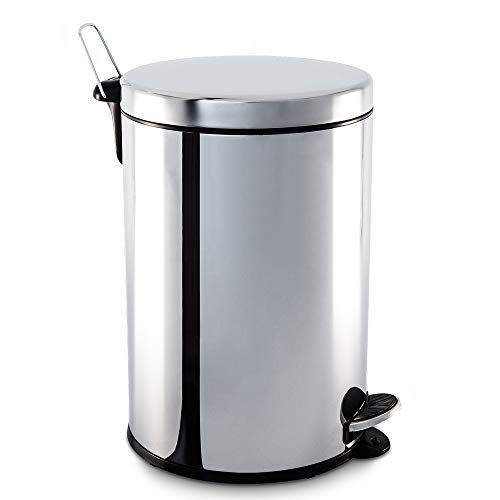 LIXEIRA-BRIN-C-PED-INOX-20L-3040-204