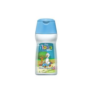 Oleo Flora Nenen 100