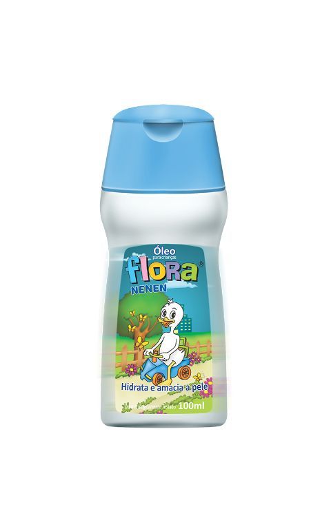 OLEO-FLORA-NENEN-100M-R-107