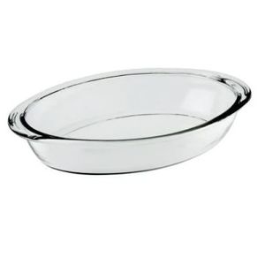 Assadeira Sempre Oval Pq 1,57l 6314