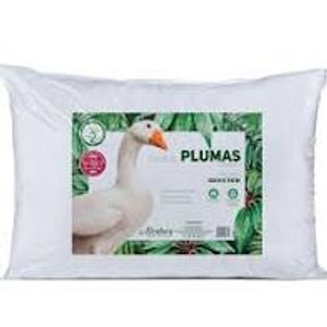 Travesseiro Toque Pluma 50x70