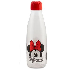 Garrafa Squeeze 600ml Minnie 470542