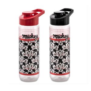 Garrafa Pet 700ml Mickey 470912