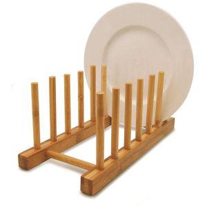 P/Prato Bambu Hu76122