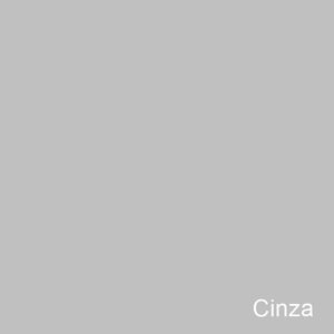 Eva Cor Rolo 39x47 (100) Cinza