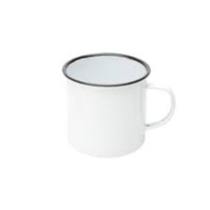 Caneca A House 5cm Bca 376949
