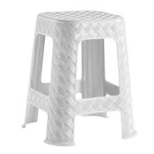 Banqueta Paramount Rattan 848 Fl
