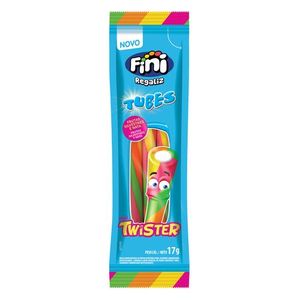 Tubes Fini 15g Twister 57845
