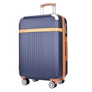 Mala Sant Athena Bgv182 Gd. Azul