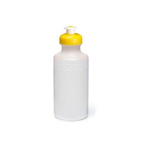 Garrafa Squeeze Lisa 500ml 470500