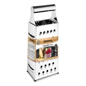 Ralador Orig 4face 9,5" Sl0220
