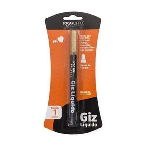 Giz Liquido Jocar Dr 96134