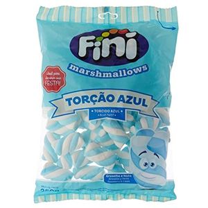 Marshmallow Fini 250g Torcao Az 5379
