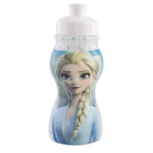 Garrafa Sleeve 250ml Frozen 470812
