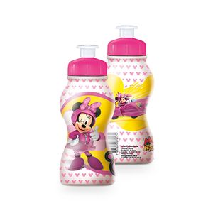 Garrafa Sleeve 250ml Minnie 470802