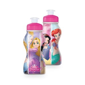 Garrafa Sleeve 250ml Princ 470804