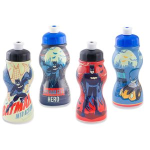 Garrafa Sleeve 250ml Batm 470631