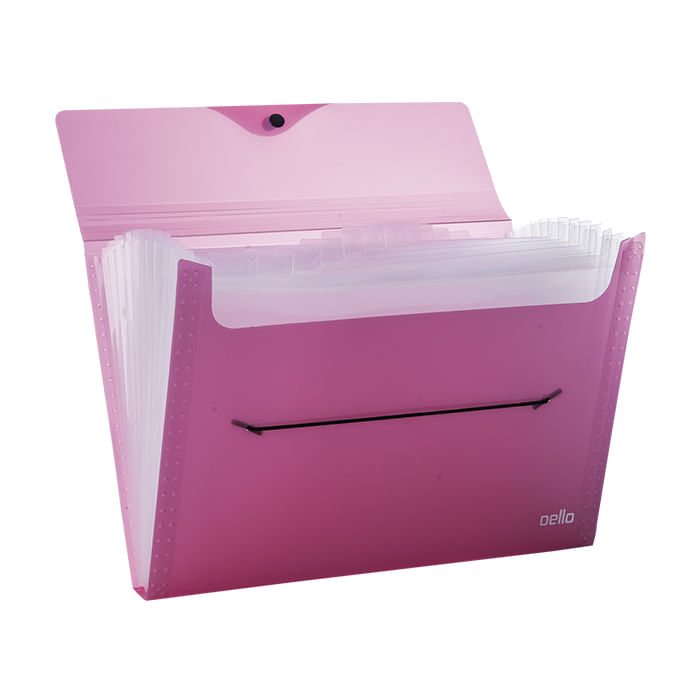 PASTA-SANF-DELLO-A4-TOP-L-12DIV-RS-6078Q