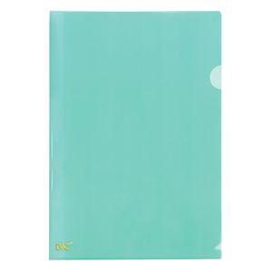 Pasta L Trans 22 X30,5mm 10p 42pp-Vd (100)
